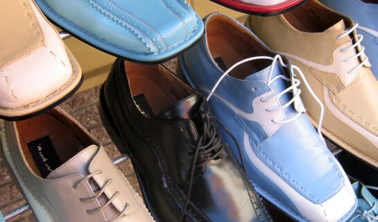 Beseitigungsanspruch eines Schuhregals aus dem Treppenhaus eines Miethauses Beseitigungsanspruch eines Schuhregals aus dem Treppenhaus eines Miethauses